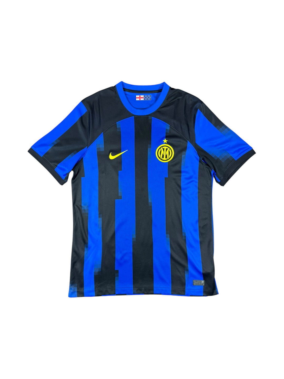 2023/24 Inter Milan Nike Home Shirt - 9/10 - (L)