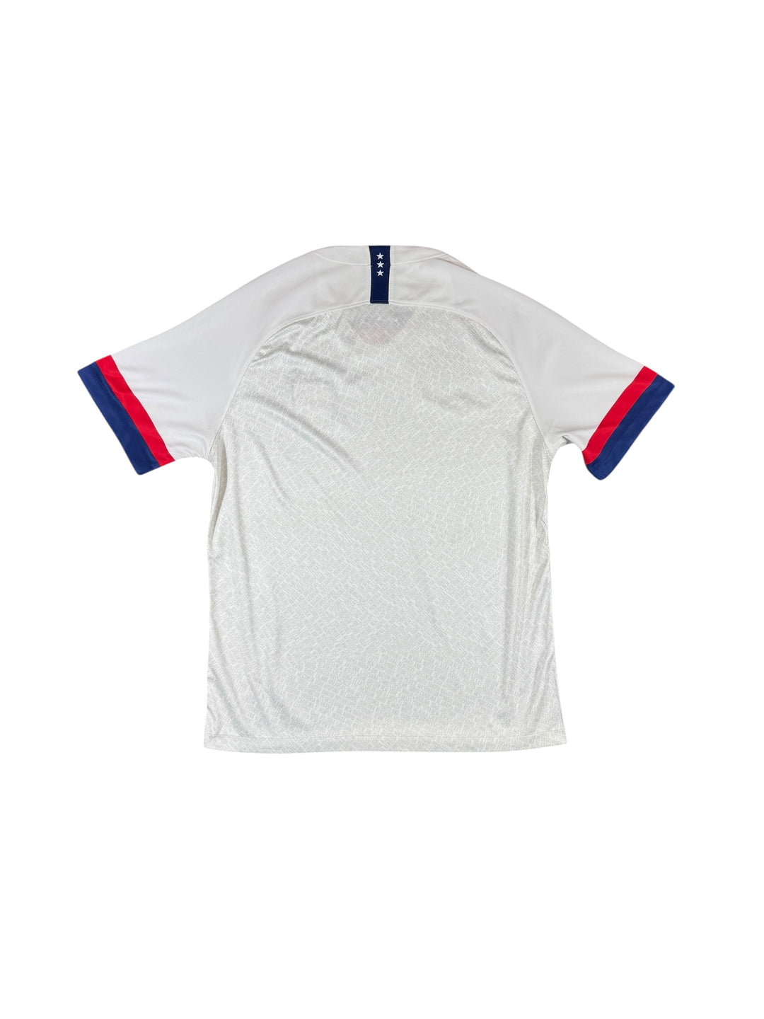 2019-20 USA Nike Home Shirt - 7/10 - (L)
