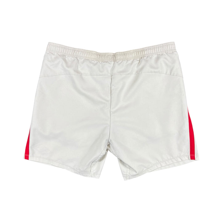 2012-13 England Umbro Shorts #10 - 8/10 - (M)