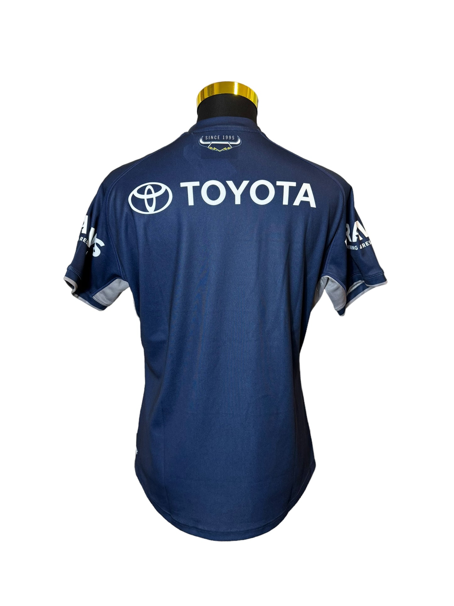 Cowboys NRL Rugby Jersey