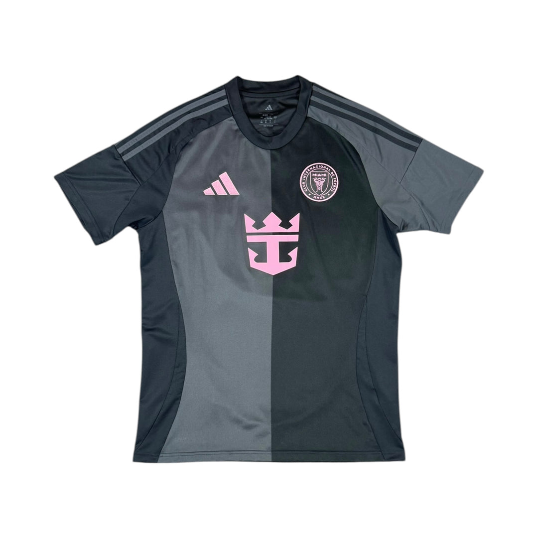 2025-26 Inter Miami Away Shirt MESSI #10 - 8/10 - (L)