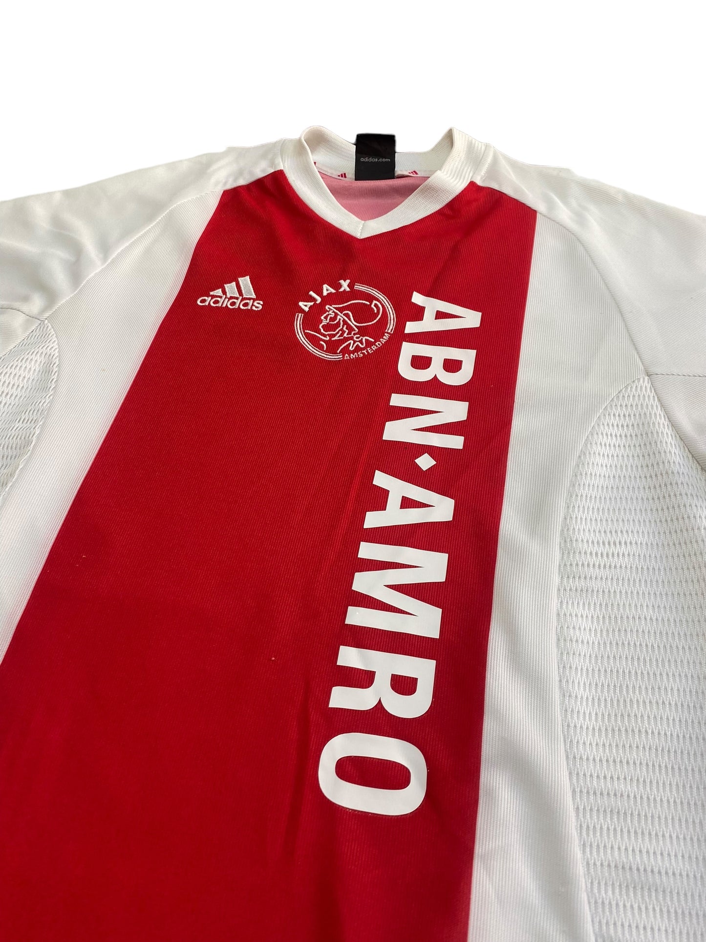 Ajax 2002/03 Football Jersey Mens M