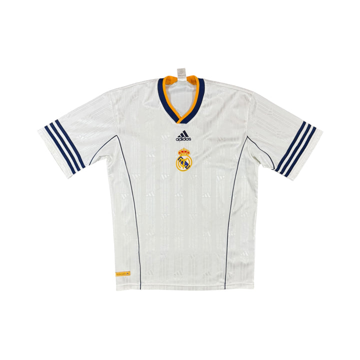 1999-00 Real Madrid Training Shirt - 8/10 - (S)