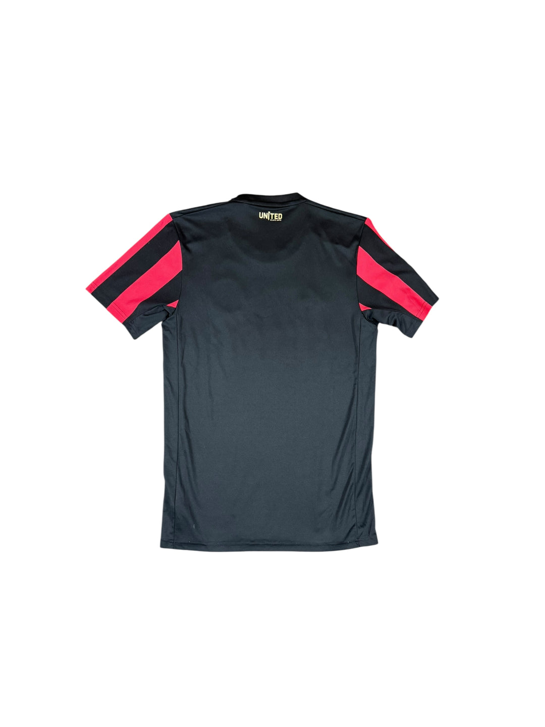 2019-20 Atlanta United Adidas Home Shirt - 9/10 - (S)