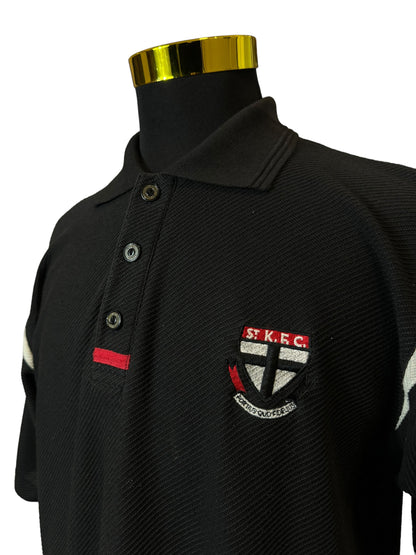 ST Kilda AFL 90s Polo