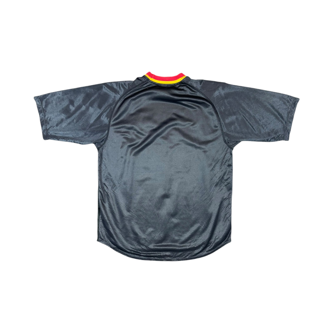 2000-02 Belgium Nike Away Shirt - 8/10 - (M)