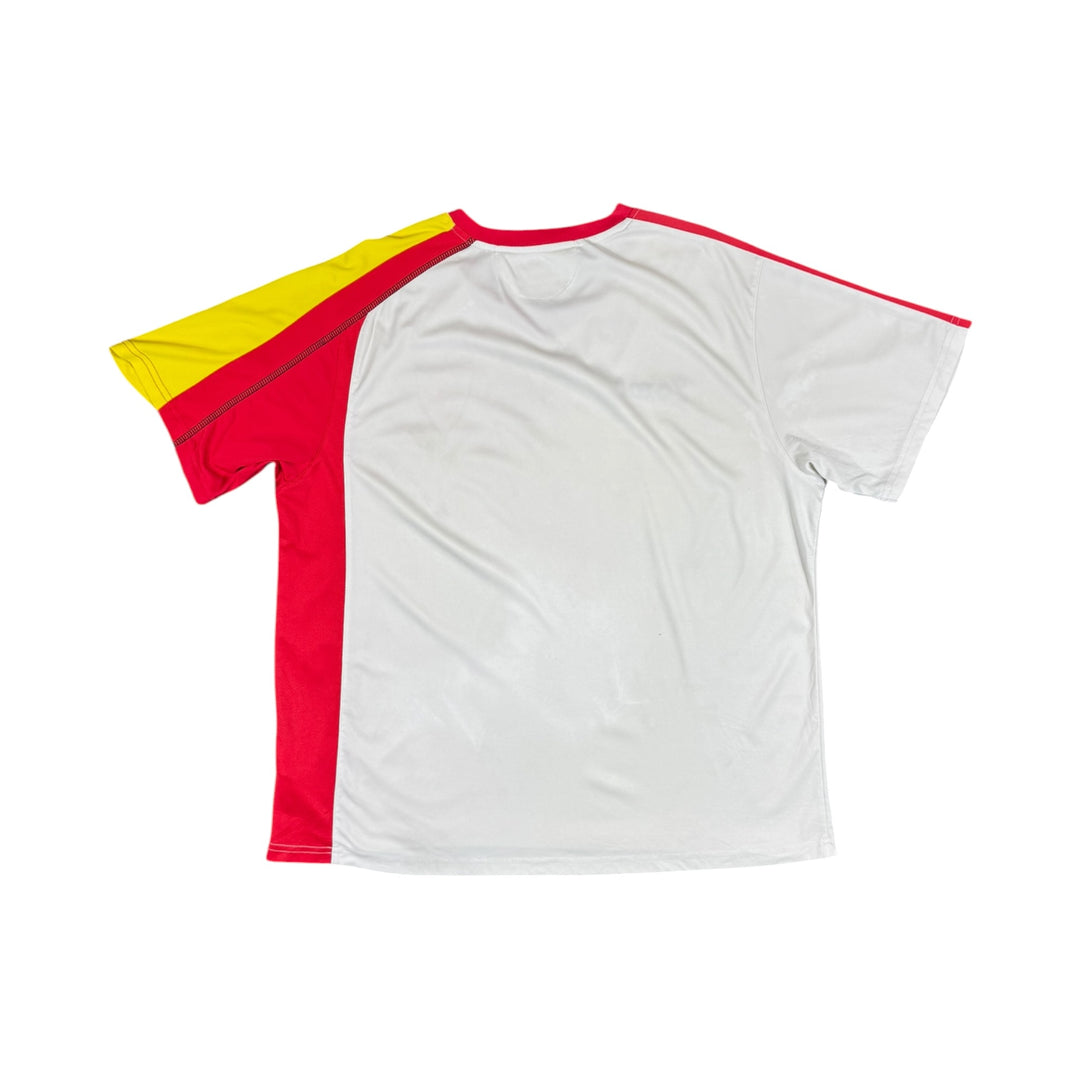 2009-10 Sevilla European Home Shirt - 7/10 - (XL)
