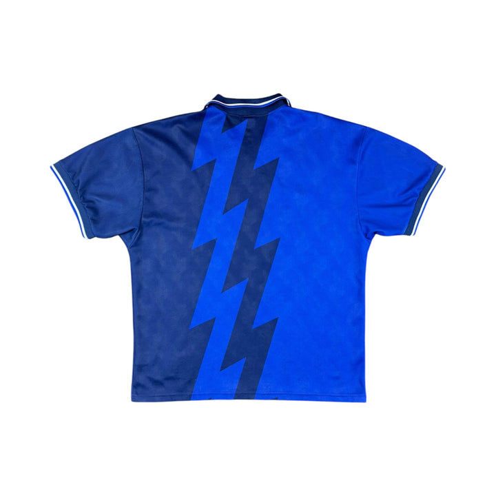 1990s Nike Template Shirt - 9/10 - (XL)