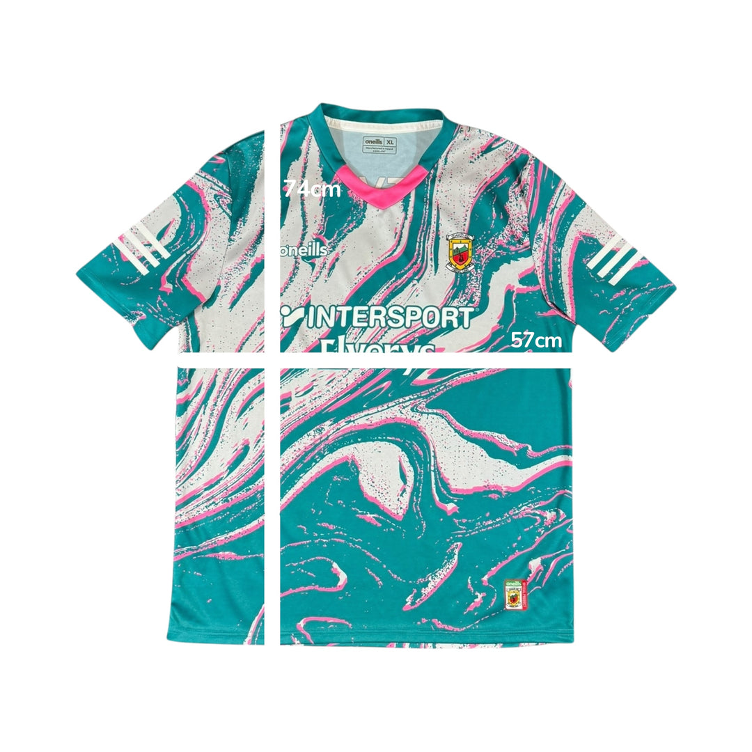 2024 GAA O'Neills Shirt - 7/10 - (XL)