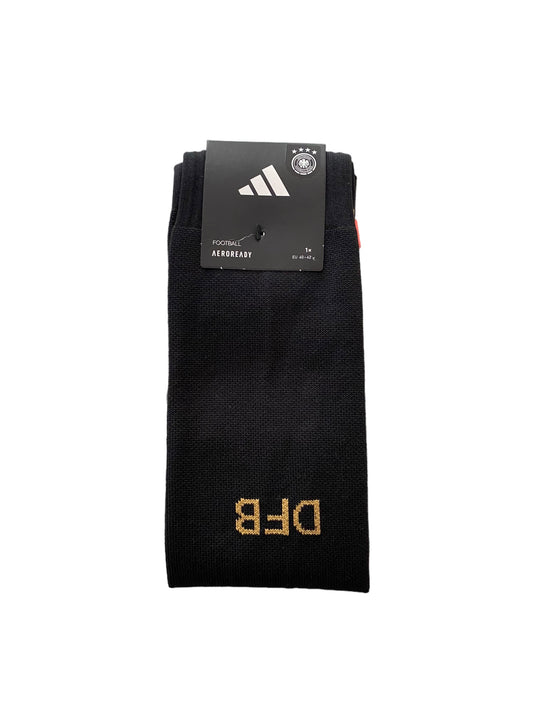 Germany 2022 Adidas Football Socks Men’s M