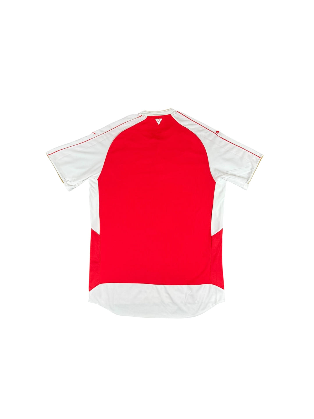 2015-16 Arsenal Puma Home Shirt - 8/10 - (XL)