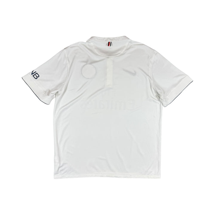 2014-15 Paris Saint Germain Nike Away Shirt - 9/10 - (XL)
