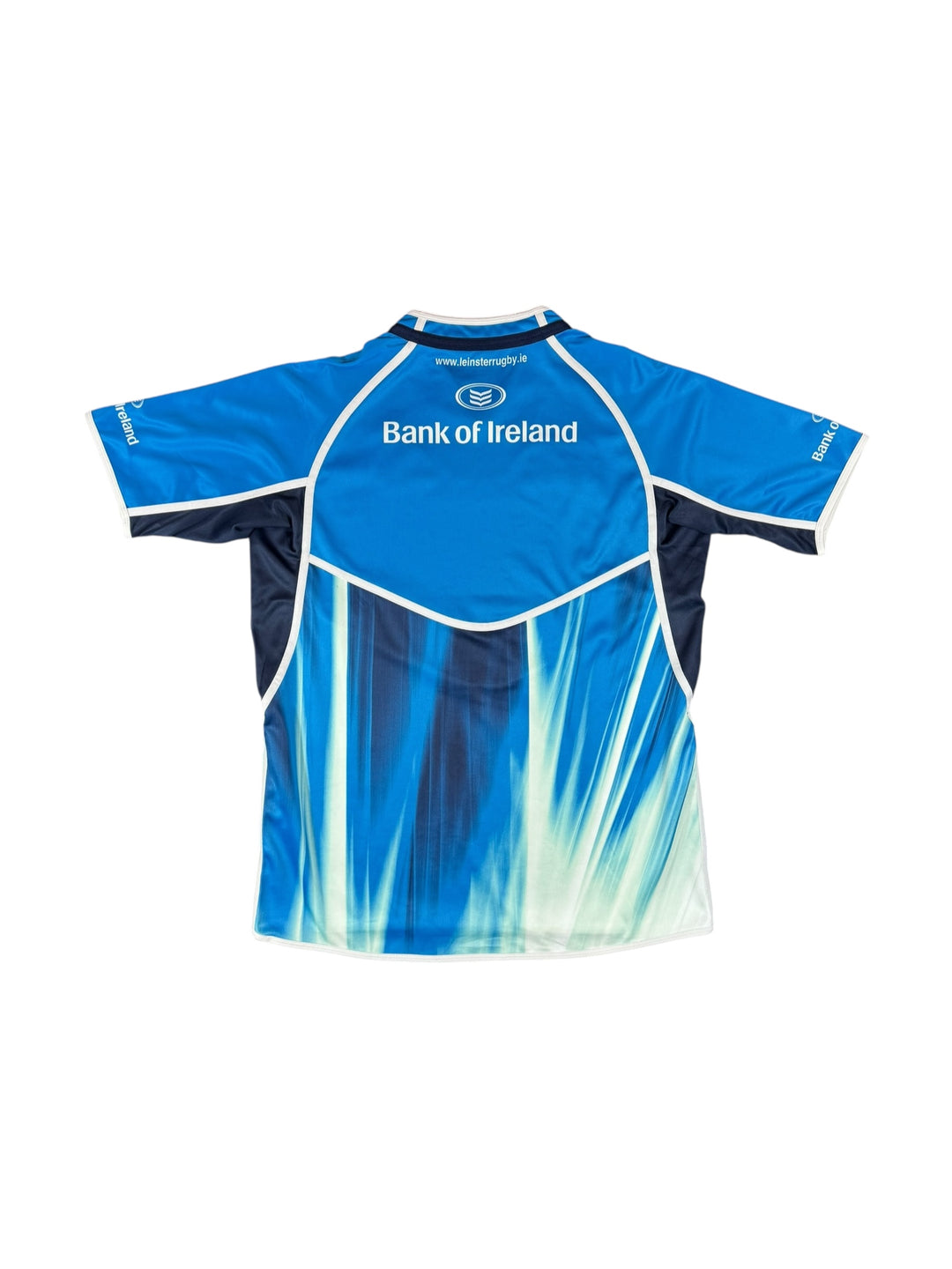 2012 Leinster Canterbury Rugby Shirt - 9/10 - (XL)