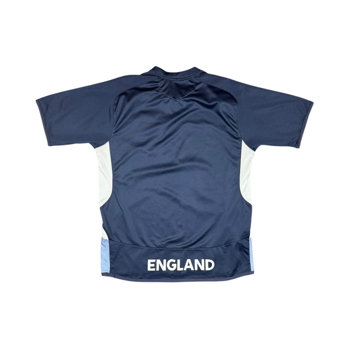 2004-06 England Umbro Training Shirt - 7/10 -  (L)