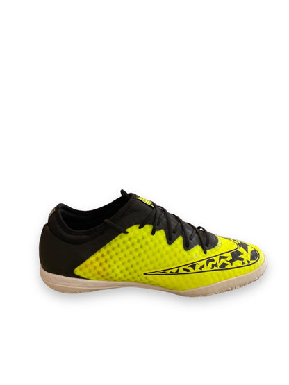 Nike Elastico Finale III Indoor US9 (Excellent Condition)