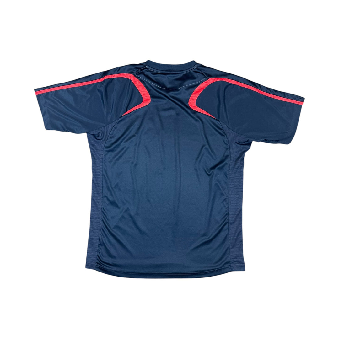 2004-06 England Training Shirt - 8/10 - (L)