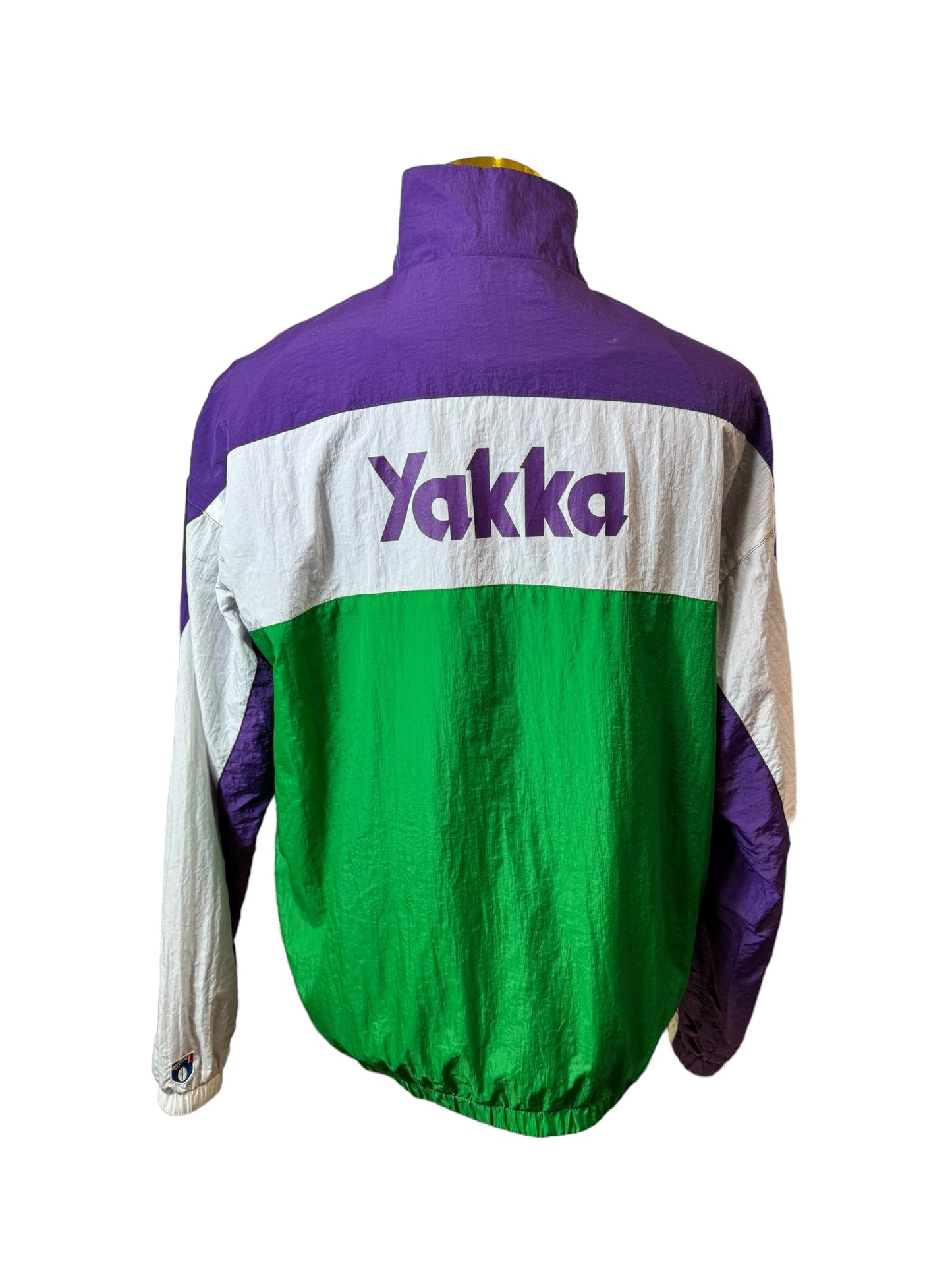 Fremantle Dockers AFL Jacket