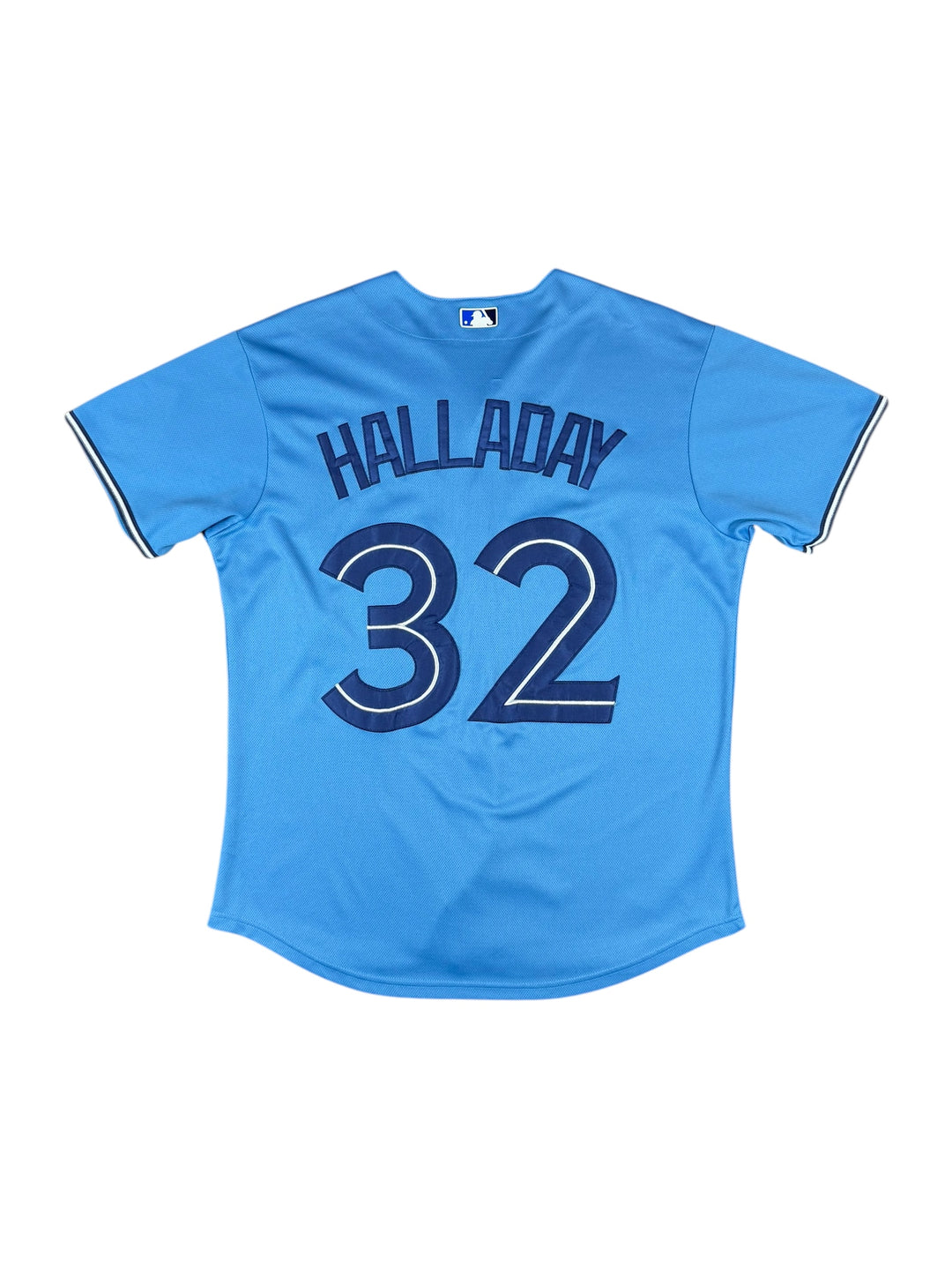 2020/24 Toronto Blue Jays Nike MLB Jersey #32 HALLADAY - 7/10 - (M)