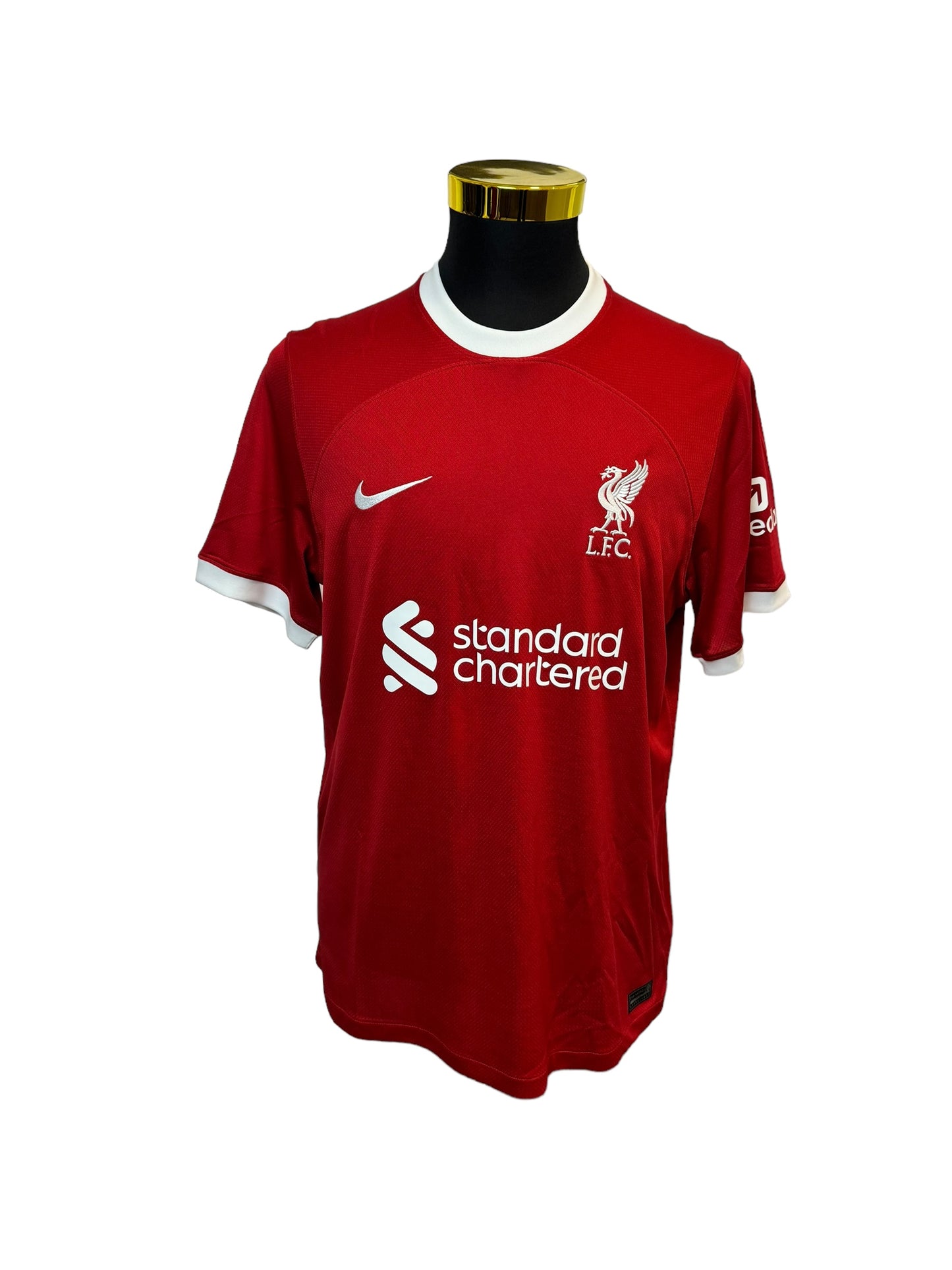 Liverpool 2023/24 Football Jersey Brand New