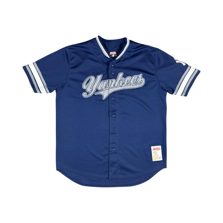 2006-08 New York Yankees Fan Jersey - 9/10 - (XL)