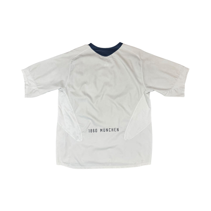 2005-06 1860 Munich Away Shirt - 7/10 - (XL)