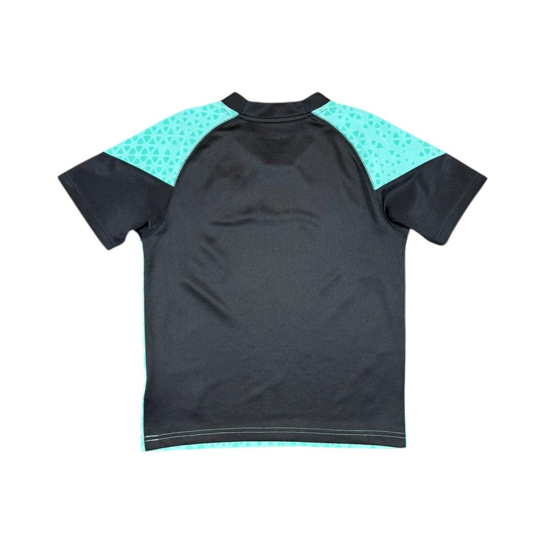 2025 Barnsley Puma Training Shirt - 10/10 - (9-10 Years)