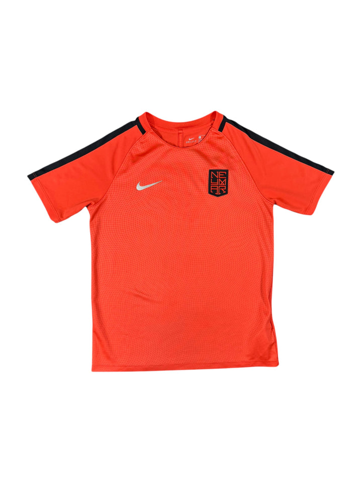 Neymar Training Nike Shirt - 7/10 - (13-14 Years)