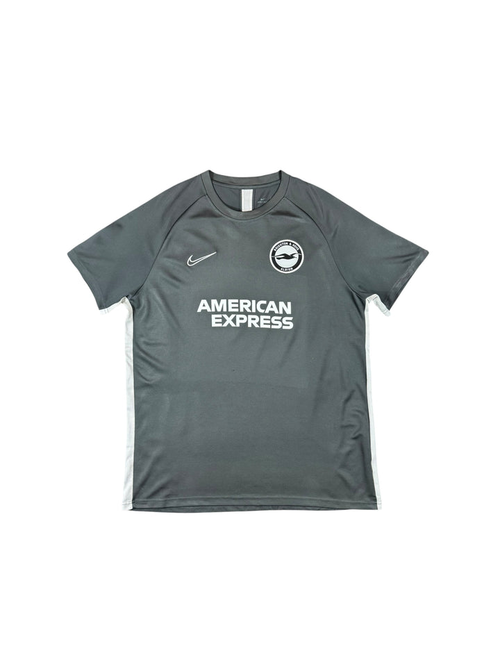 2019/20 Brighton Nike Away Shirt - 9/10 - (2XL)