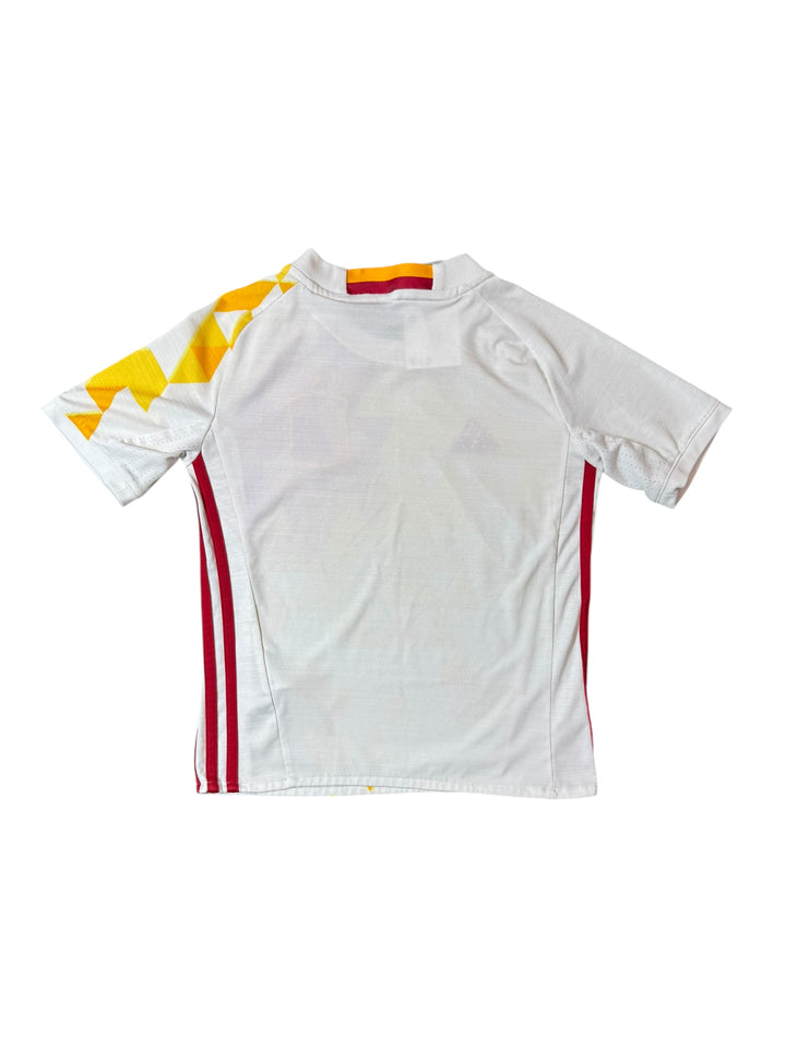 2015/17 Spain Away shirt - 7/10 - (9-10 years)