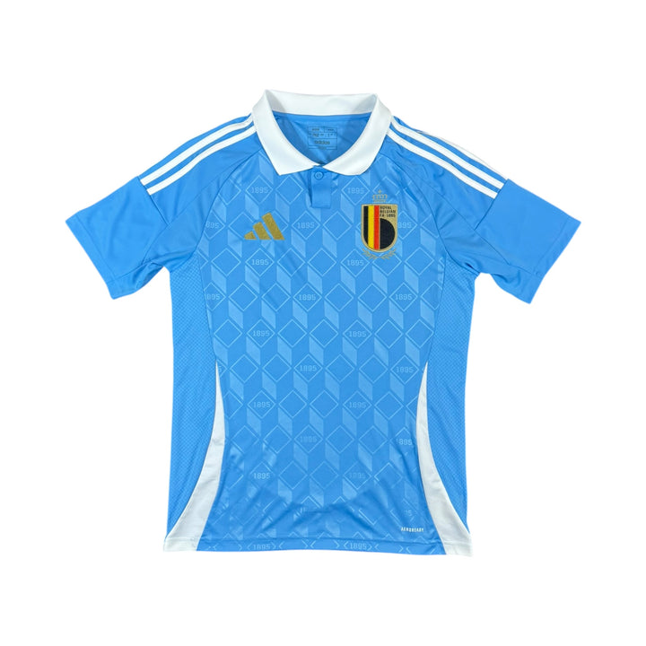 2024-25 Belgium Away Shirt - 9/10 - (M)