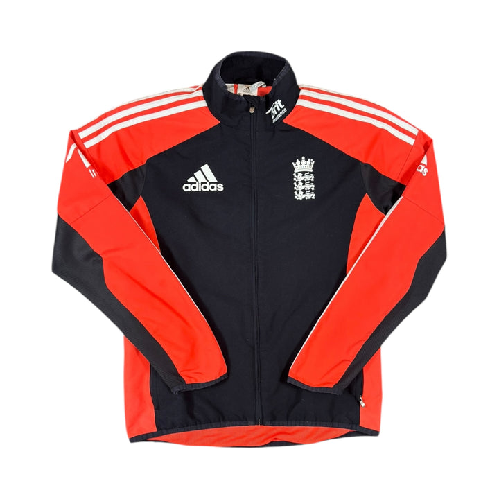 2011 England Cricket Adidas ODI Jacket - 9/10 - (S)
