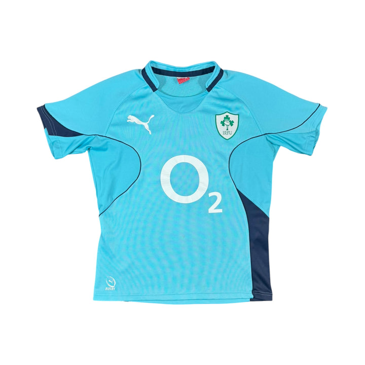 2010-11 Ireland Rugby Union Shirt - 8/10 - (M)