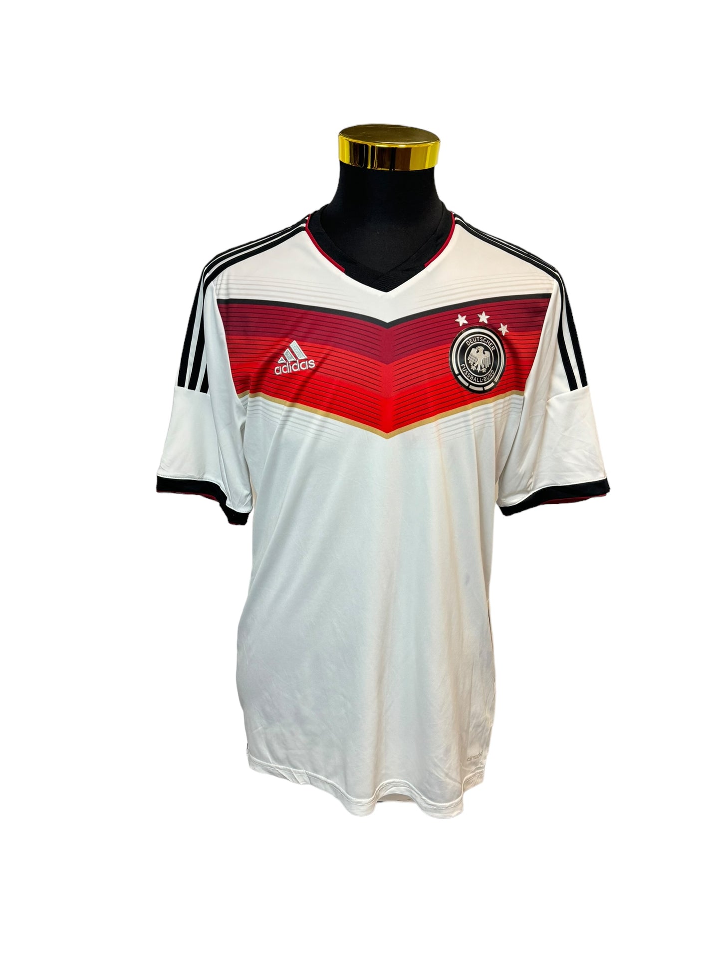 Germany 2013/14 Football Jersey