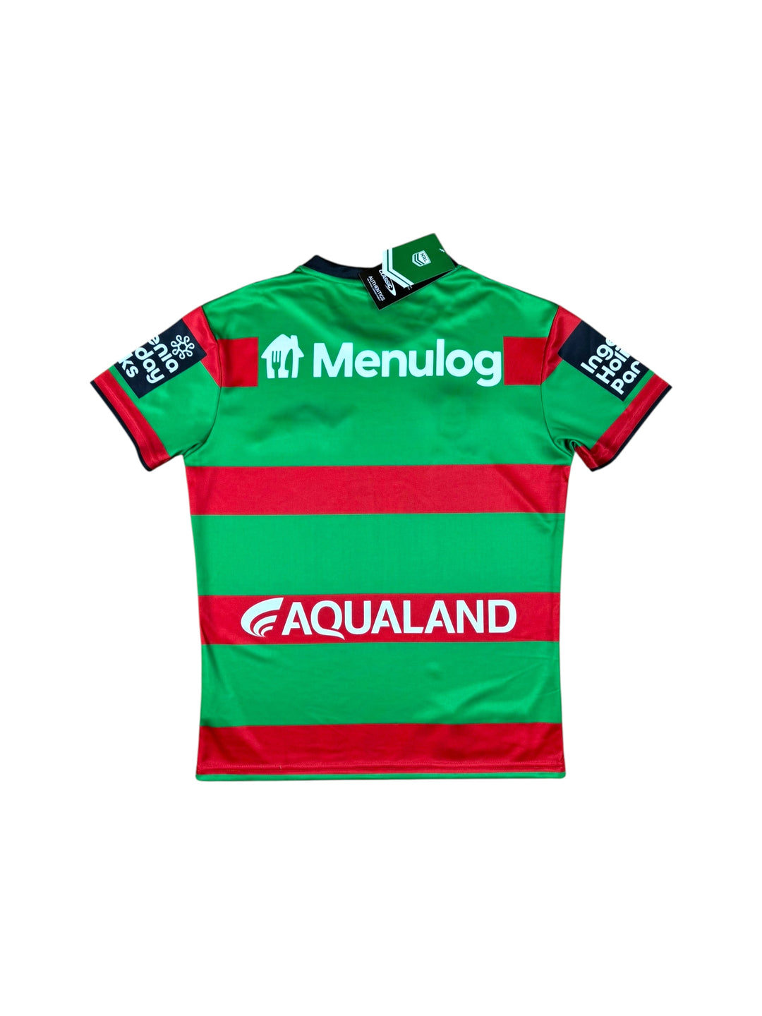 2025 South Sydney Rabbitohs Classic NRL Rugby Shirt (S)