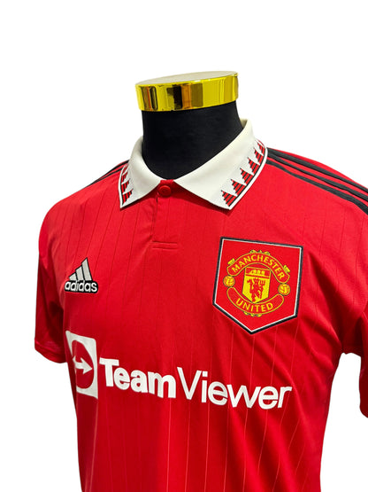 Manchester United 2022/23 Football Jersey