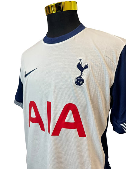 Tottenham Hotspur 2024/25 Football Jersey New