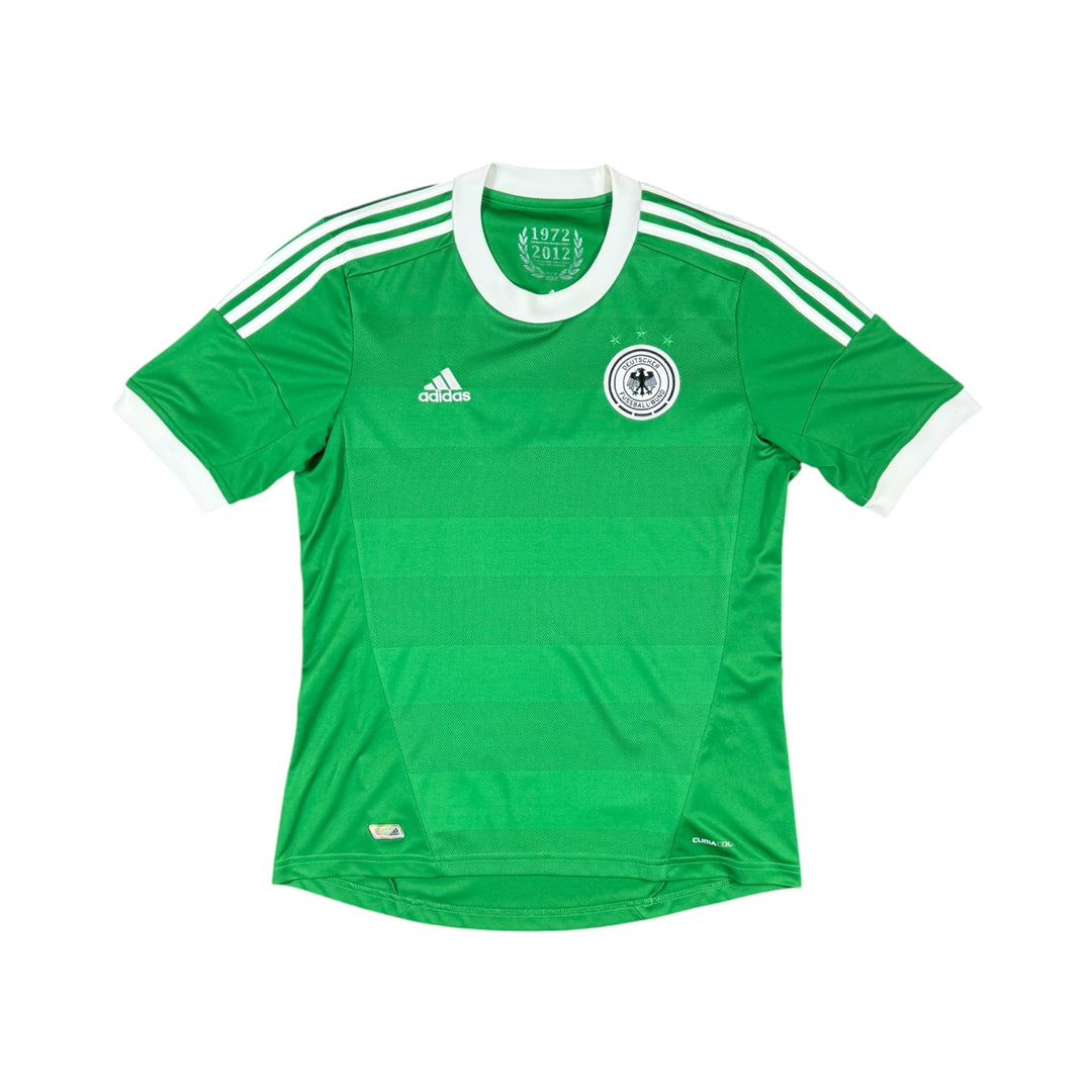 2012-13 Germany Adidas Away Shirt - 9/10 - (M)