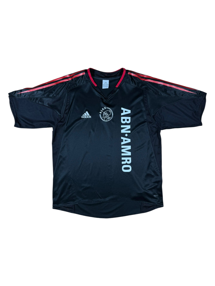2004/05 Ajax Adidas Third Football Shirt - 9/10 - (L)