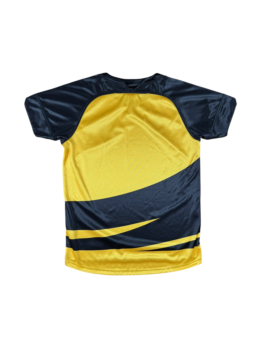 2021 Western Force Away Paladin Rugby Shirt - 8/10 - (L)