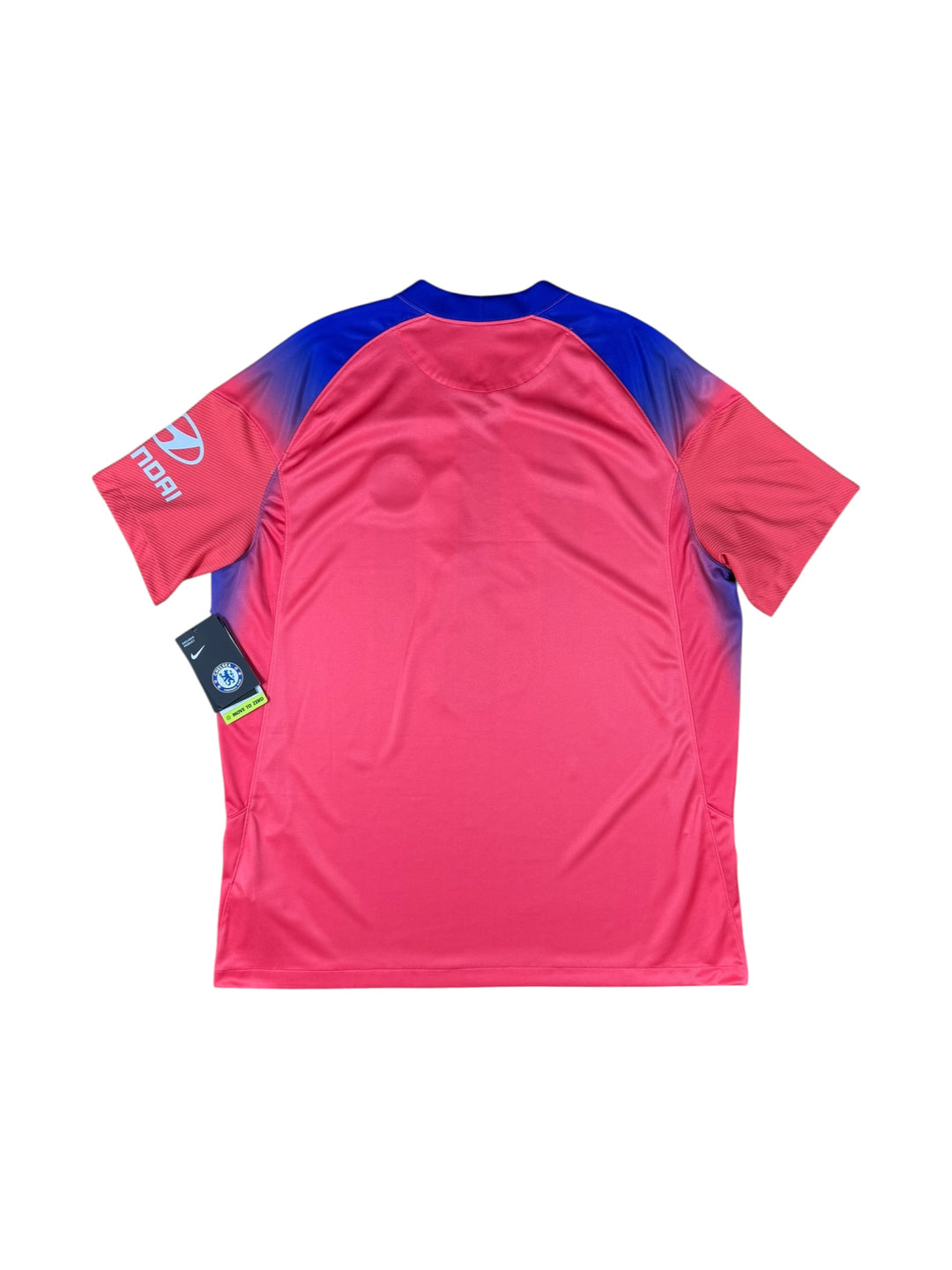 2020/21 Chelsea Nike Third Football Shirt Brand New (XL)