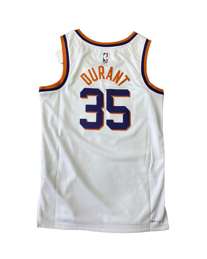 Durant Phoenix Suns NBA Jersey New Men’s S