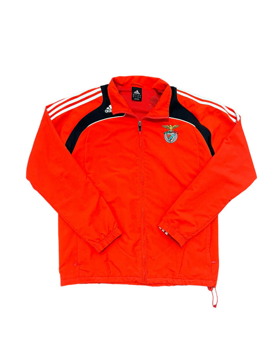 Benfica 2008/09 Track Jacket