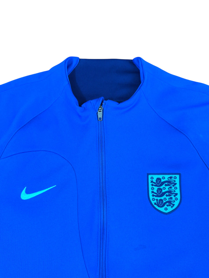 2022/23 England Nike Football Jacket - 8/10 - (XL)