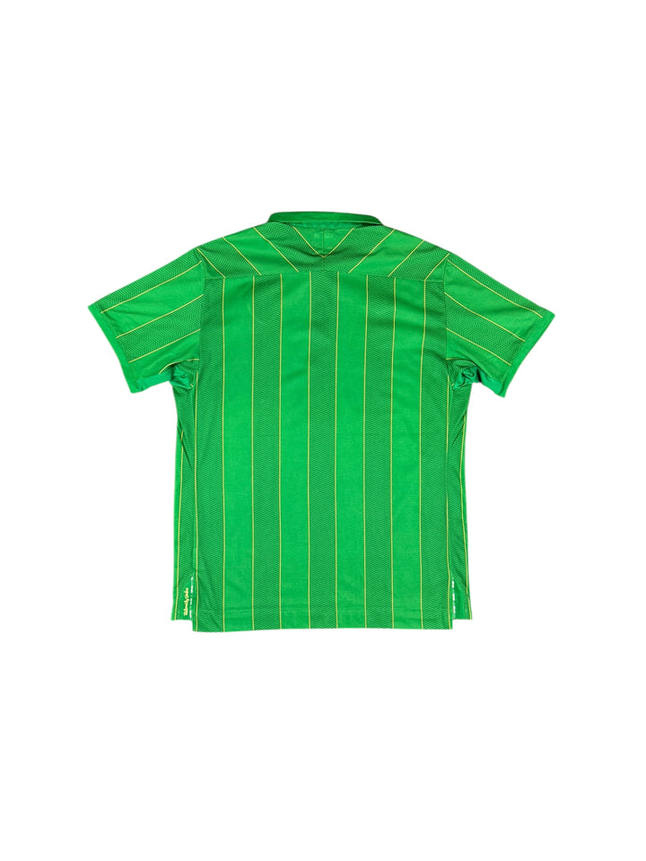 2011 Ireland Umbro Home Shirt - 9/10 - (L)