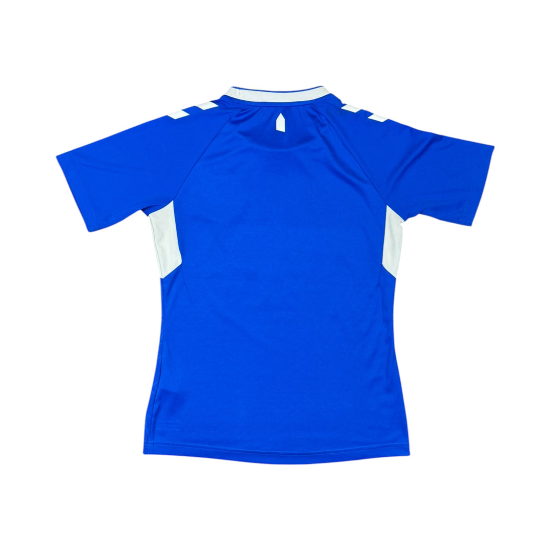 2022-23 Everton Home Shirt - 9/10 - Women's (M)