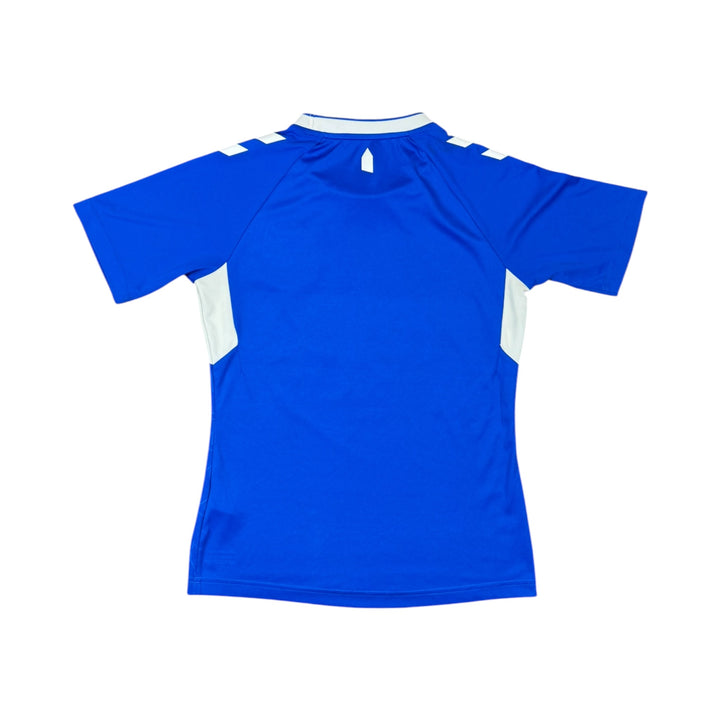 2022-23 Everton Home Shirt - 9/10 - Women's (M)