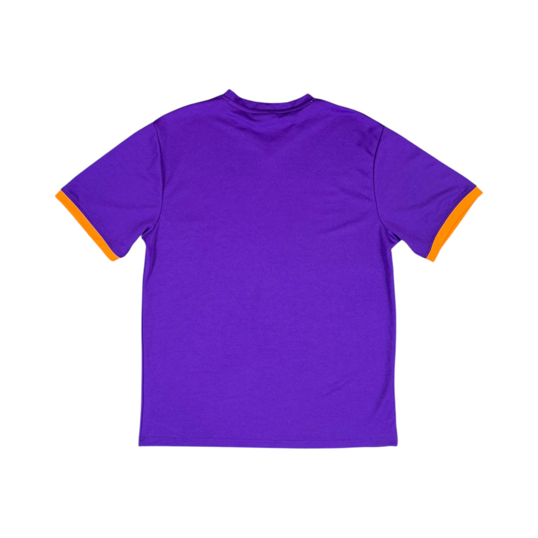 2019-20 Perth Glory Training Fan Shirt - 8/10 - (L)