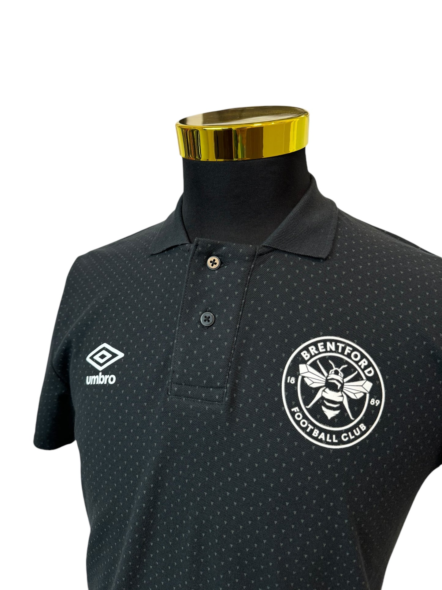 Brentford 2022/23 Football Team Polo