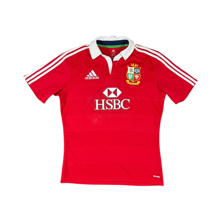 2013 British & Irish Lions Adidas Home Shirt "Australia Tour" - 8/10 - (L)