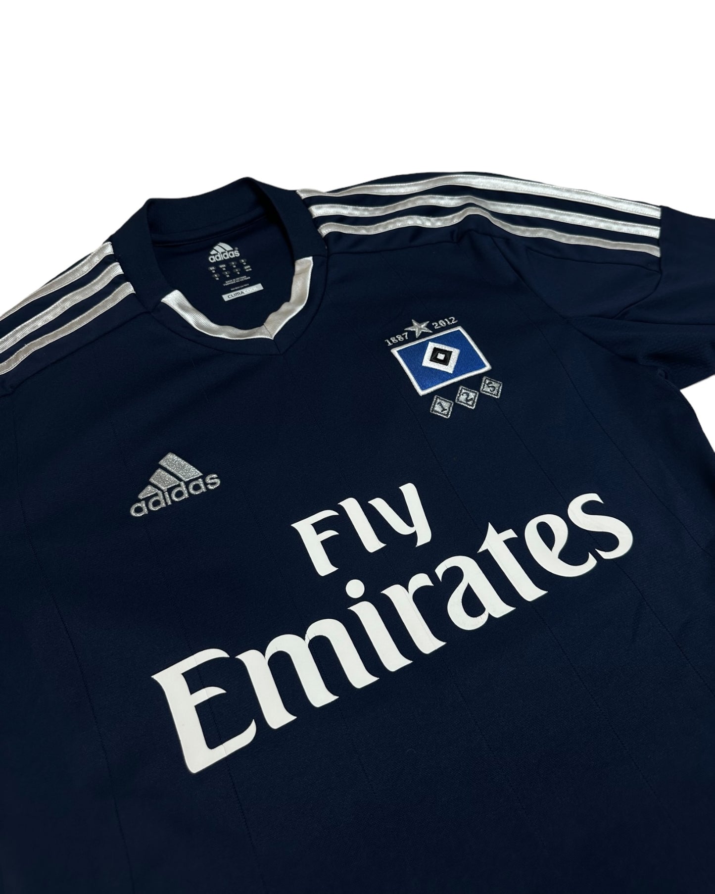 2012/13 Hamburger SV Beister Football Jersey Men’s M